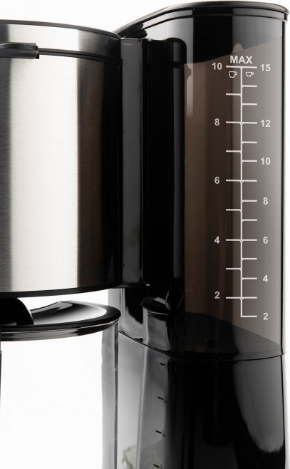 FRITEL CO 2150 Koffiezetapparaat inox 1,5 l - 142825