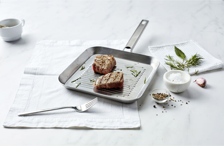 DEMEYERE grillpan - 82724