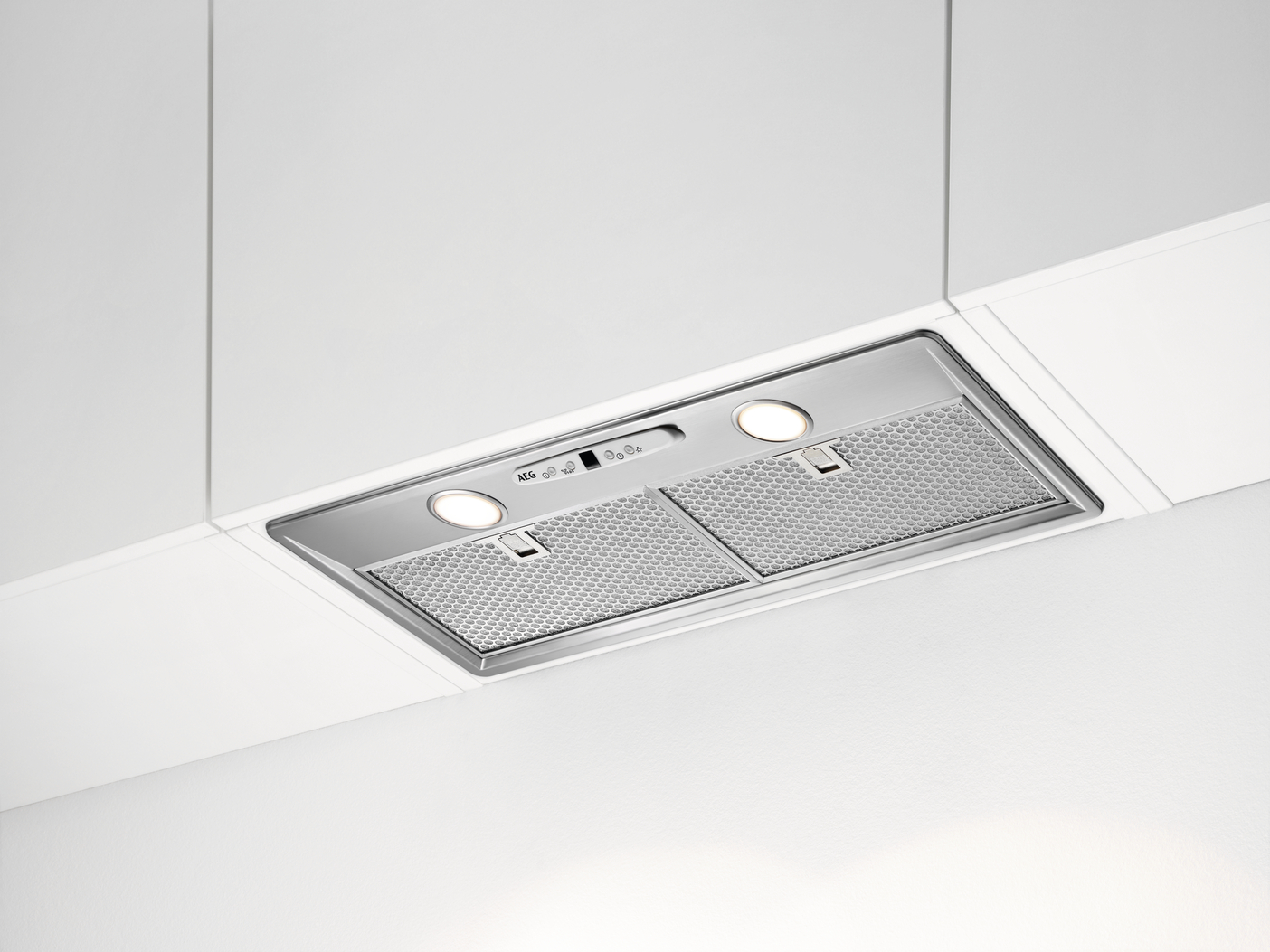 AEG 6000 inbouwgroep - 70cm - DGB3850M