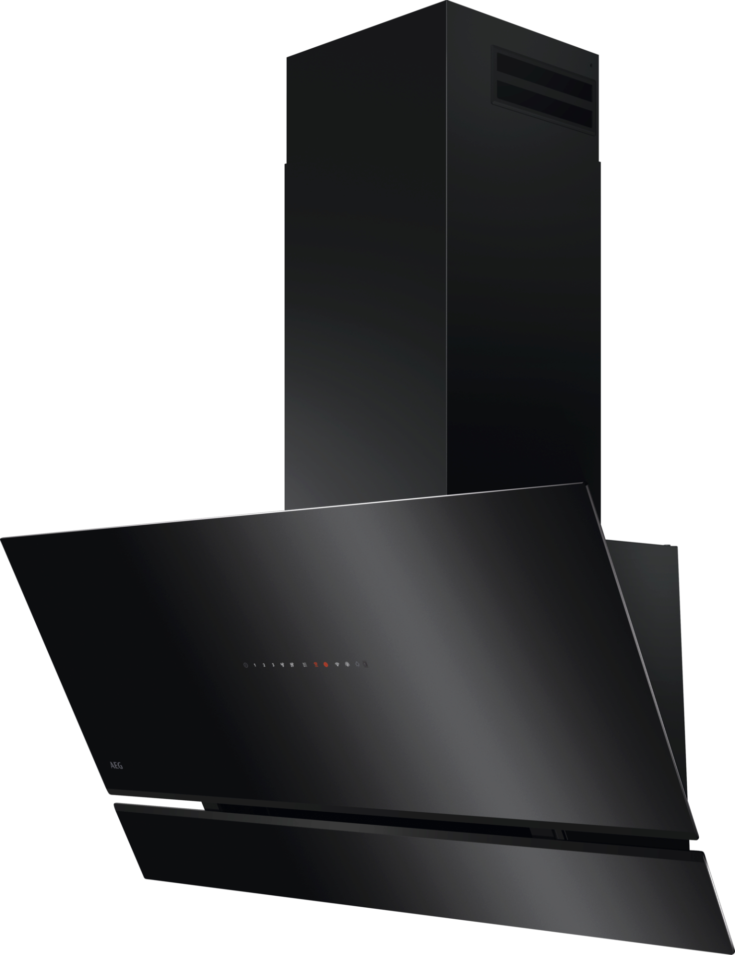 AEG 7000 headfree dampkap - 90cm - NDV8791CB