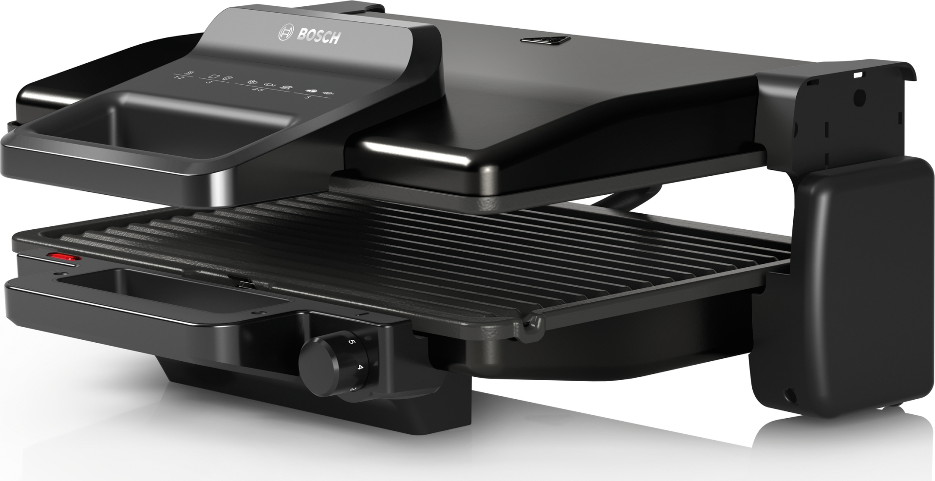 BOSCH  grill - TCG3323