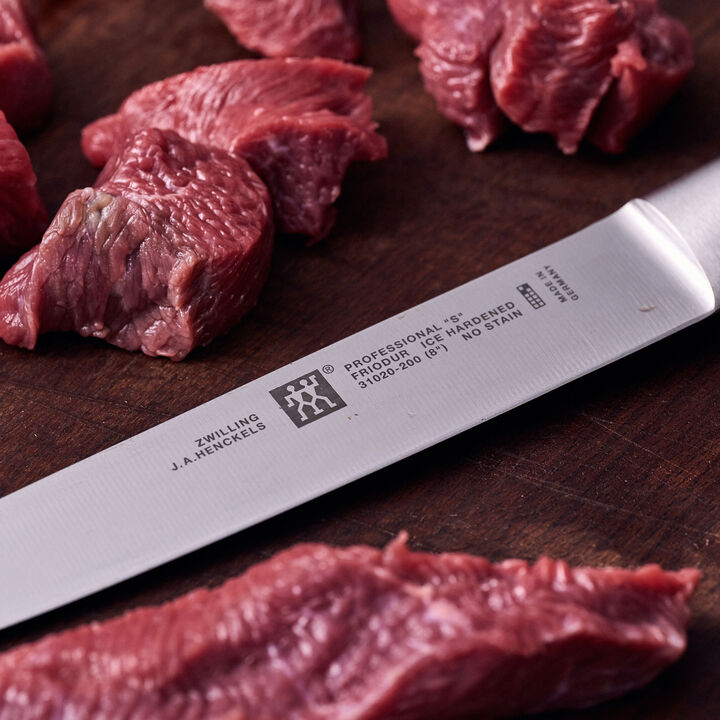 ZWILLING vleesmes - 31020-201-0