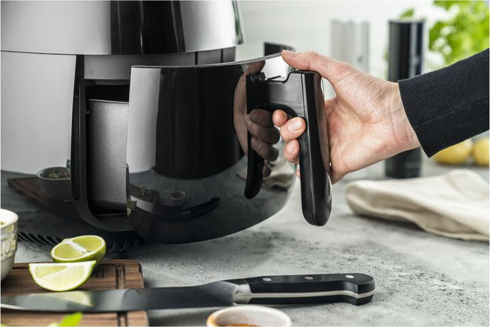 ZWILLING airfryer - 1021777