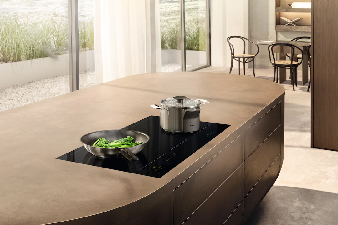 MIELE KM8595FL