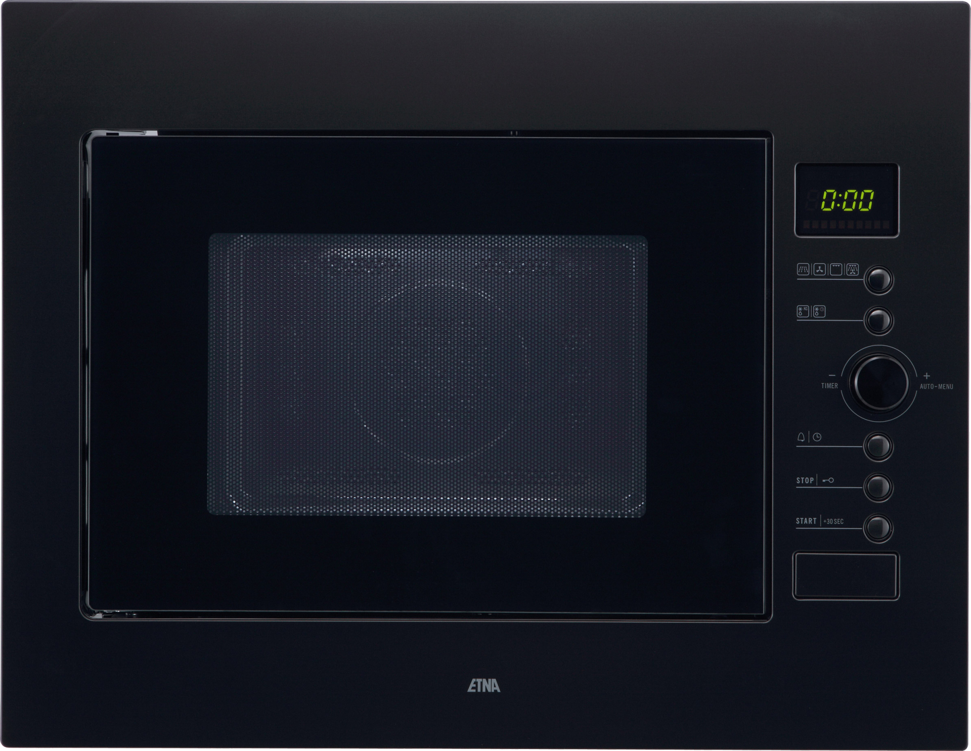 ETNA microgolfoven - combi - 45cm - CM232ZT