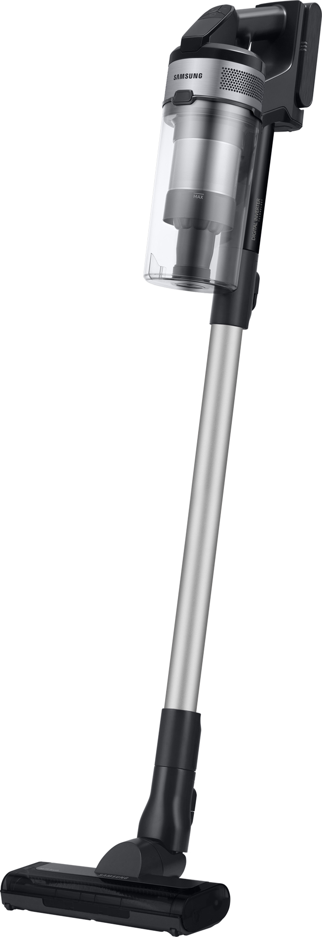 SAMSUNG steelstofzuiger - VS15A60AGR5/WA