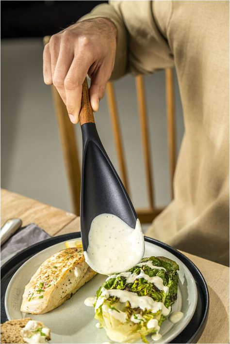STAUB keukenlepel - 40503-105-0