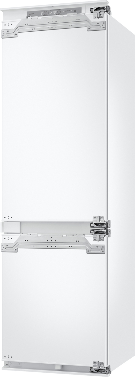 SAMSUNG koel-/vriescombinatie - 178cm - BRB80F26ACF0EF