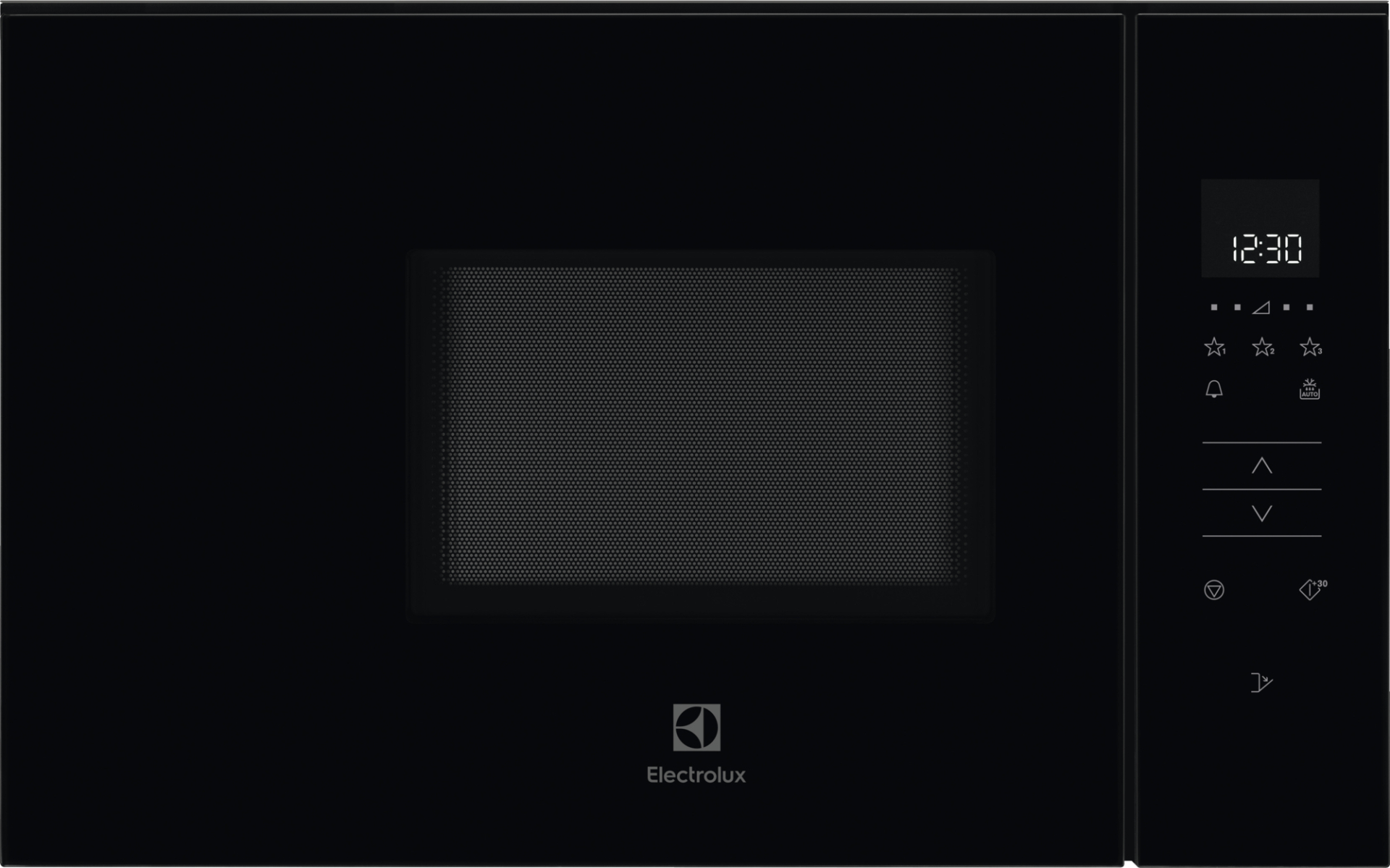 ELECTROLUX 800 Microgolfoven - 60cm - KMFE172TEK