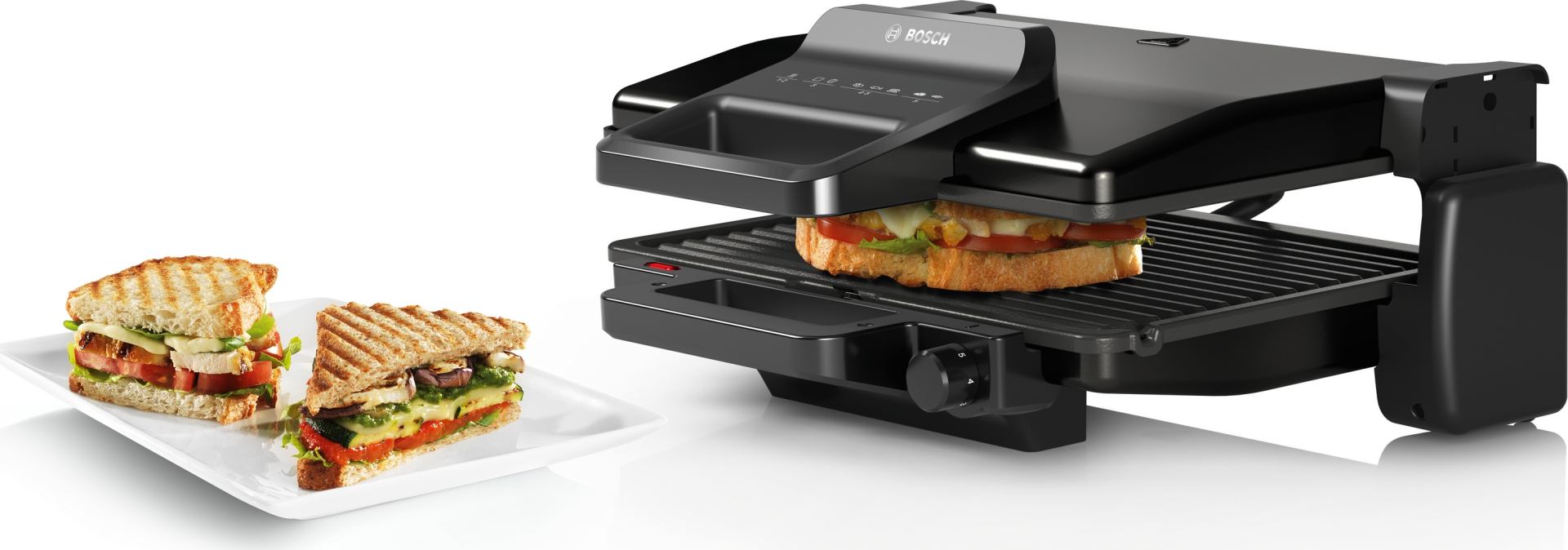 BOSCH  grill - TCG3323