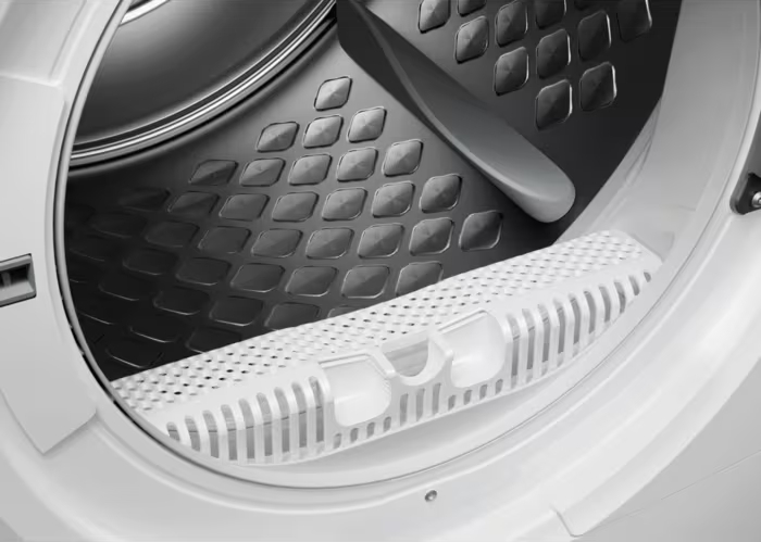 ELECTROLUX 700 Droogkast 9 kg - EDI7496GW