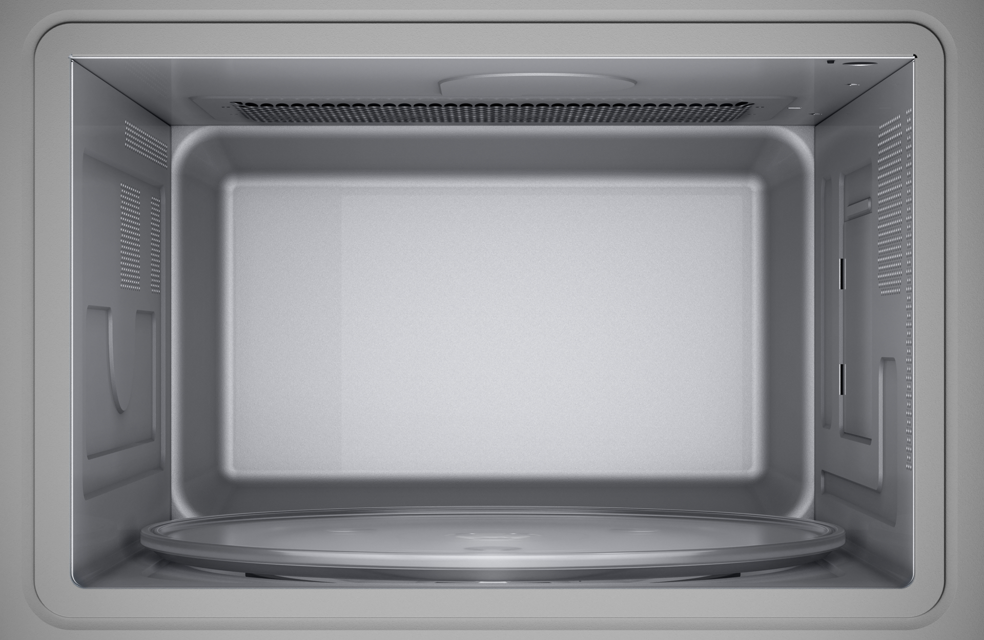 SIEMENS IQ500 microgolfoven met grill - 38cm - BE555LMB1