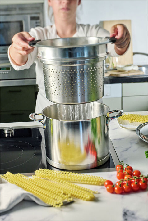 DEMEYERE pasta inzet - 99924