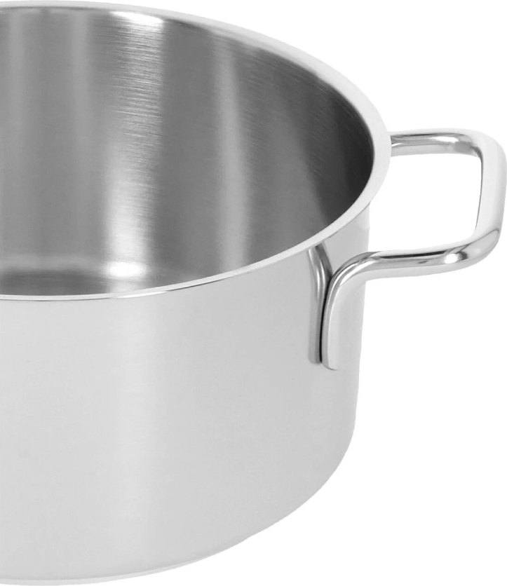 DEMEYERE kookpot met deksel - 44318
