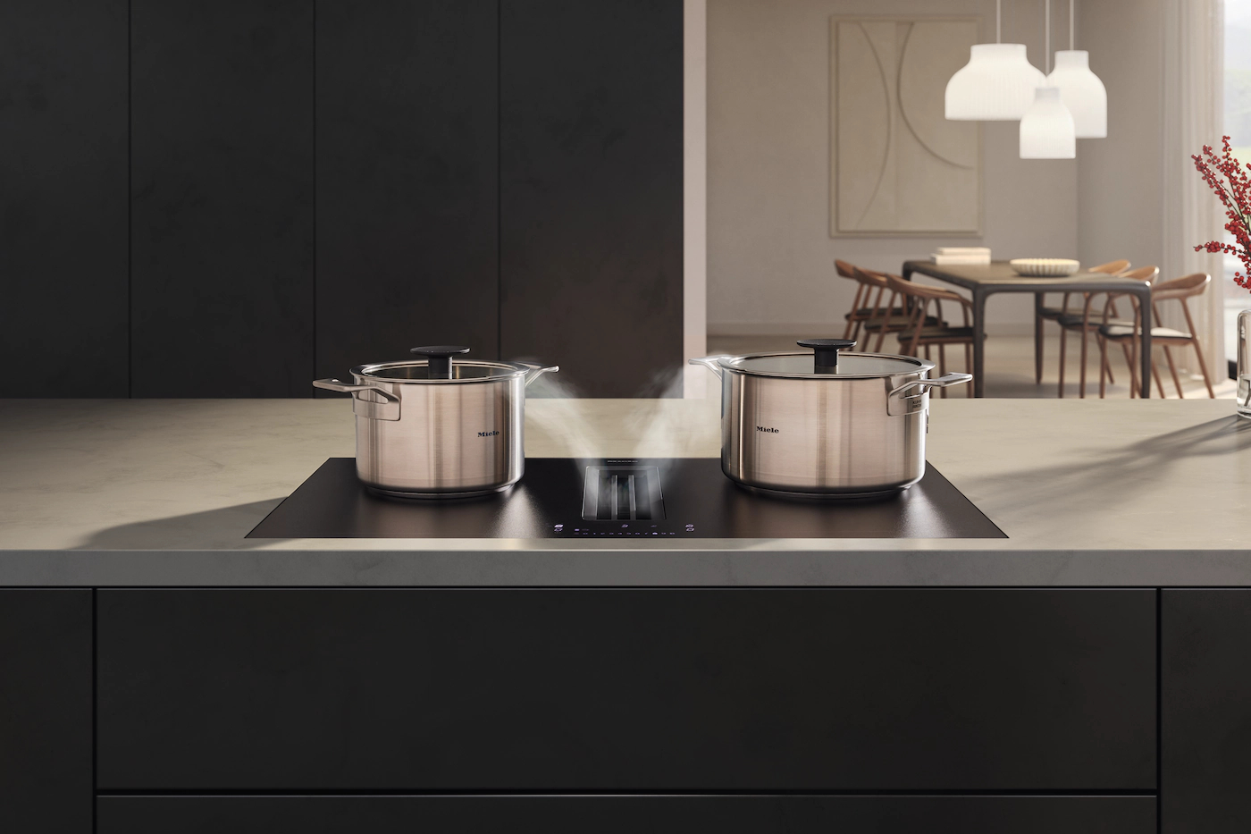 MIELE kookpot - KMKT20403EDST