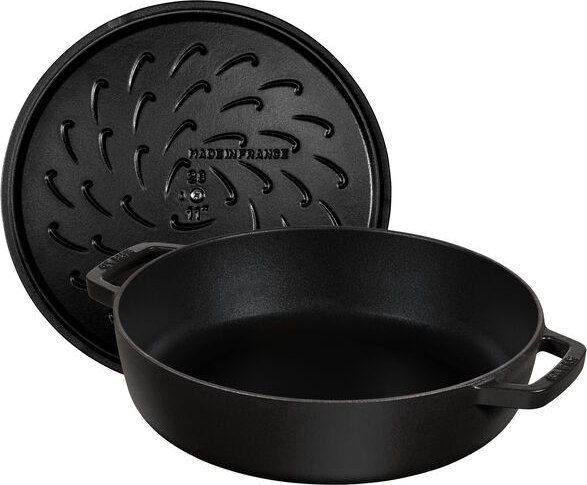 STAUB sauteerpan - 12612425