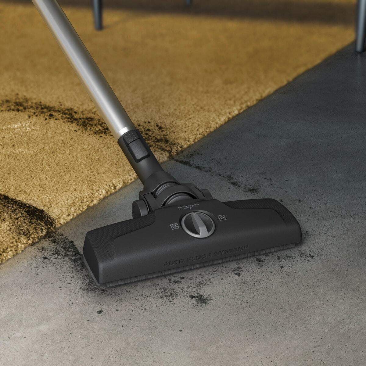 AEG CLEAN 6000 stofzuiger zonder zak - AL61C2OG