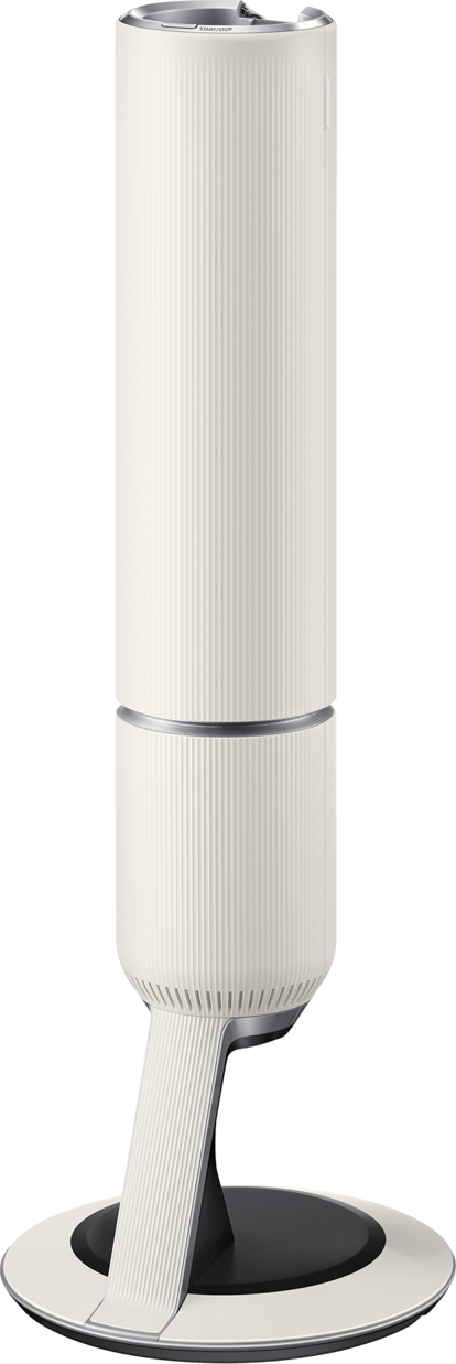 SAMSUNG steelstofzuiger - VS80F28DGS/WA
