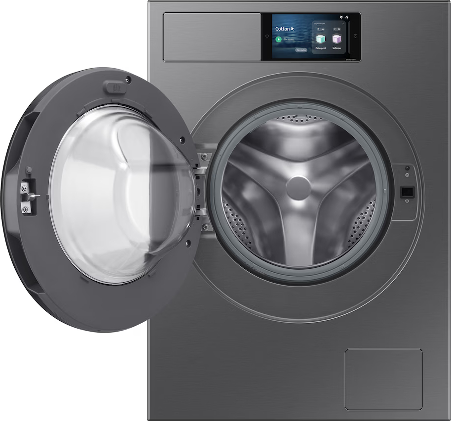 SAMSUNG Wasmachine 9 kg - WF90F09C4SU3