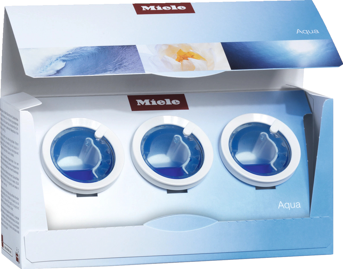 MIELE wasverzachter - SETSCENTBOTTLEAQUAX3