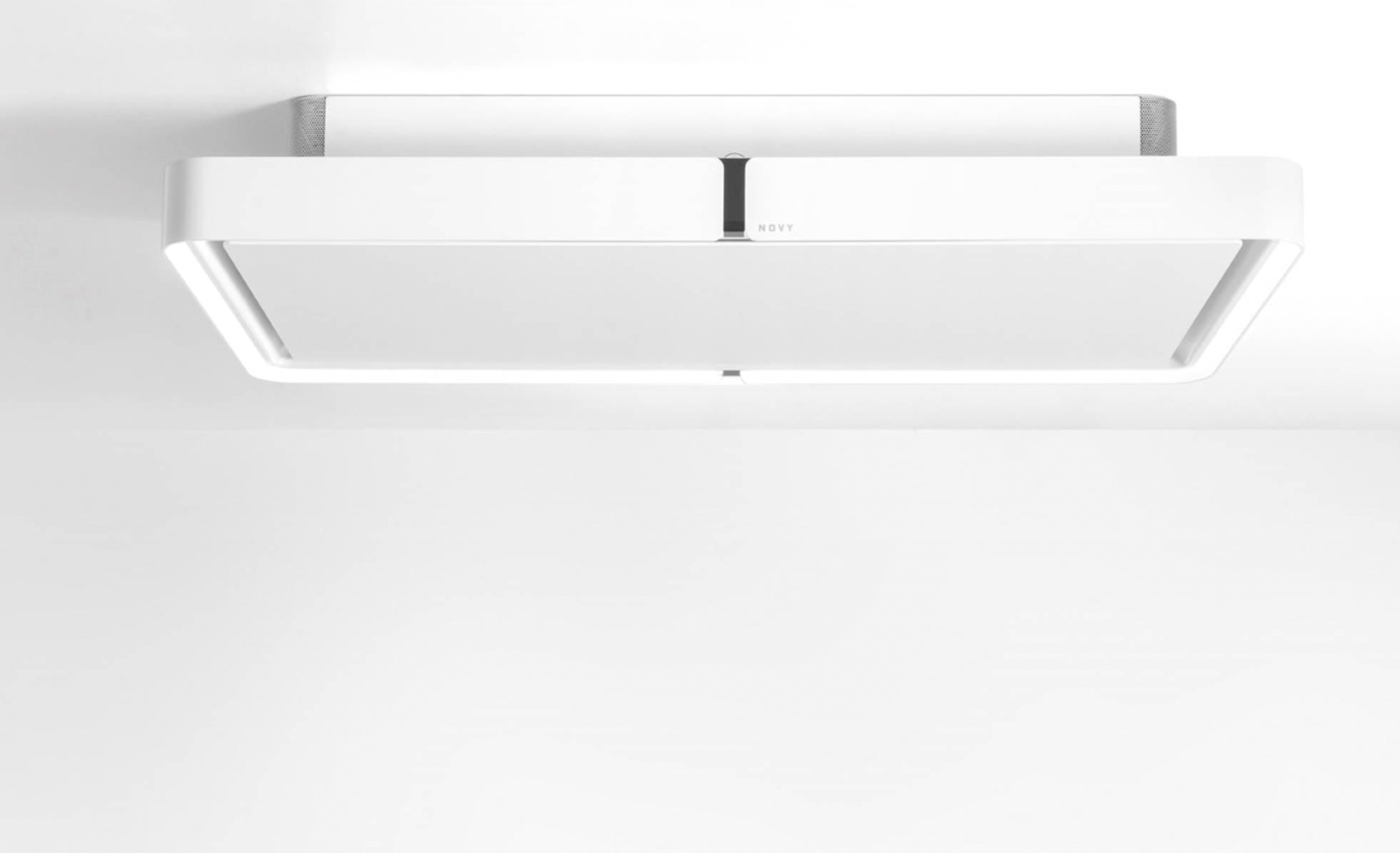 NOVY plafonddampkap - 110cm - 230
