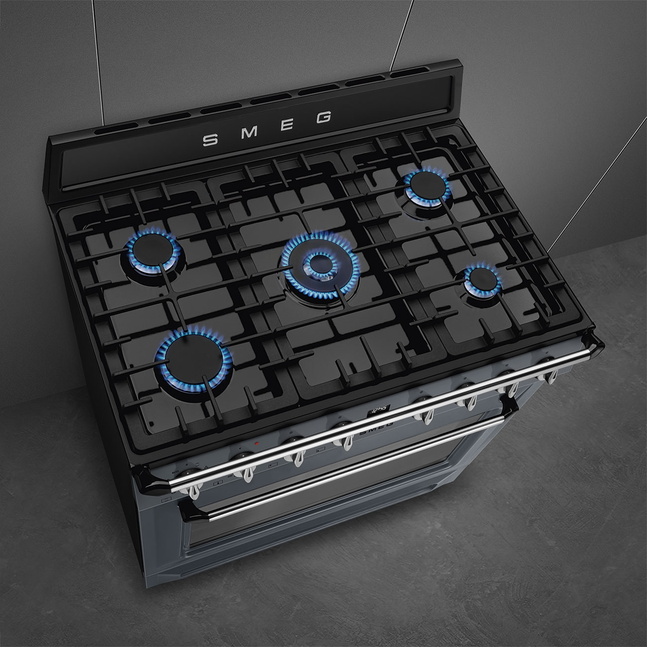 SMEG TR90GMGR
