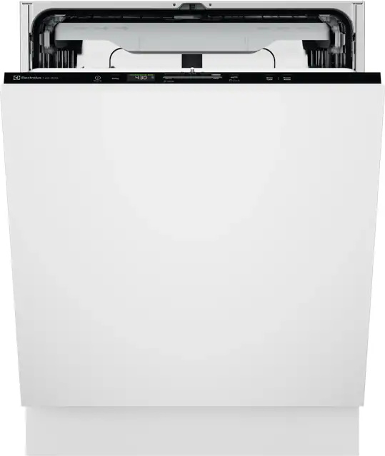 ELECTROLUX  - E62LD210S