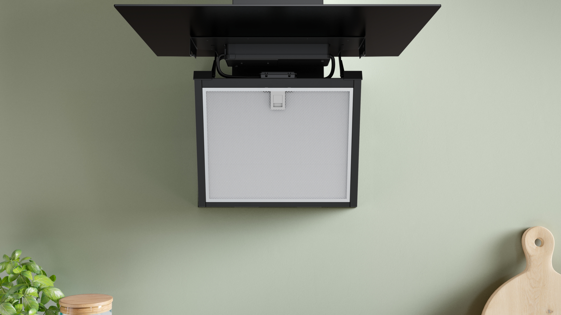 BOSCH DWK67PN65