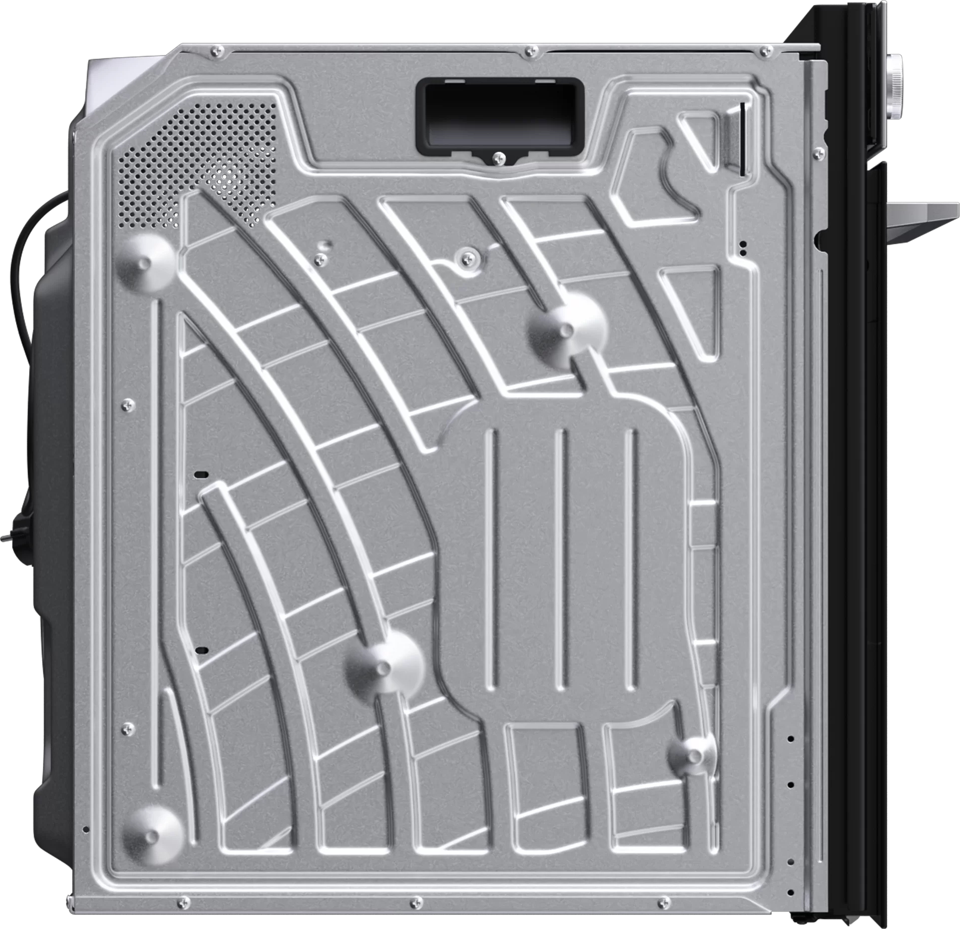ETNA multifunctionele oven - 60cm - OM265RVS