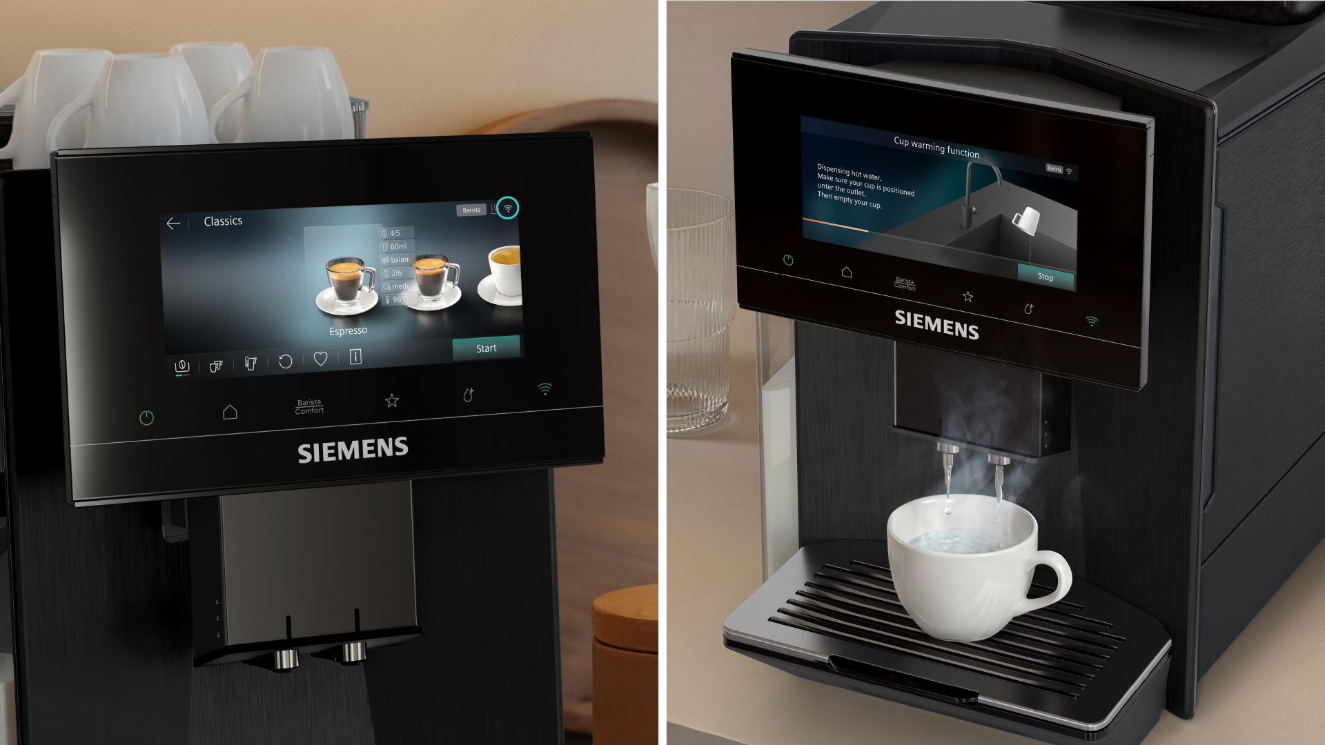 SIEMENS TQ927EF5