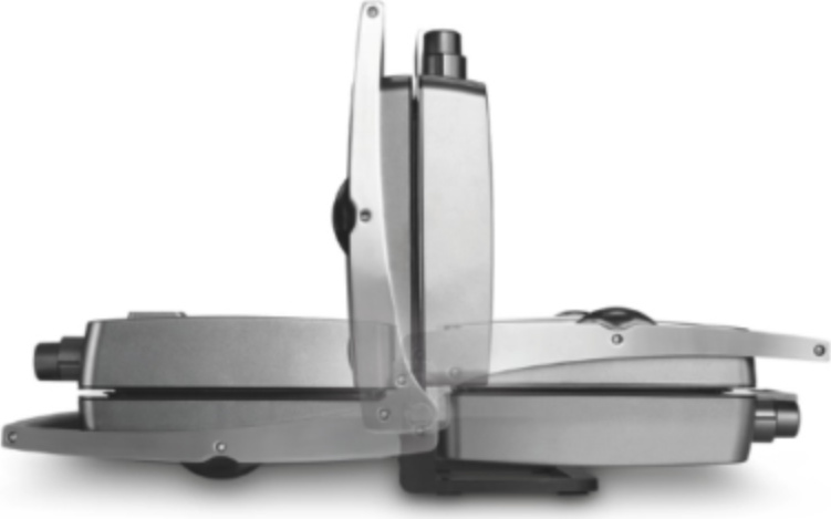 FRITEL Waffle Tastic Wafelijzer - 142680