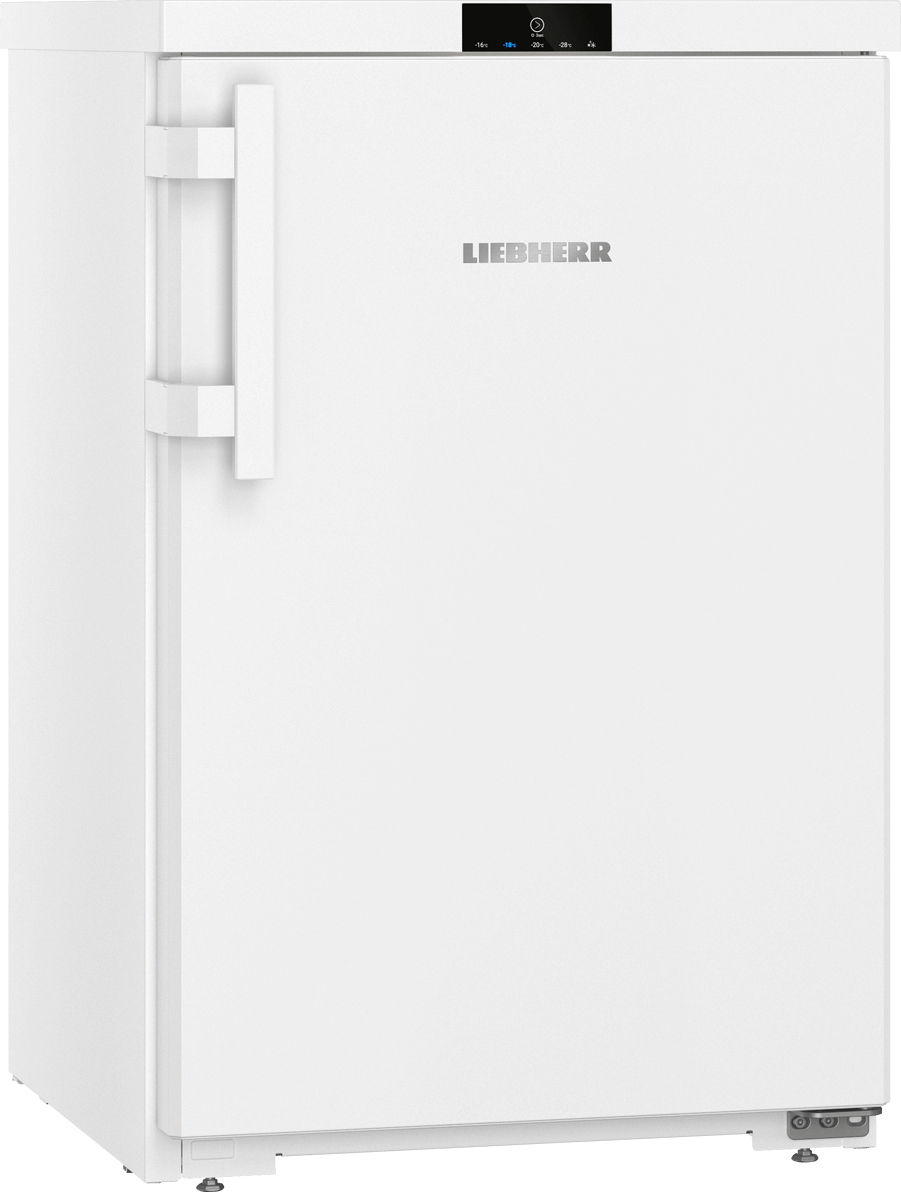 LIEBHERR vrijstaande vriezer - FD140420