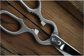 ZWILLING kleermakersschaar - 41900-261-0