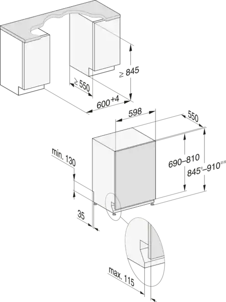 MIELE G7087SCVIXXLMERED23019AUTODOS