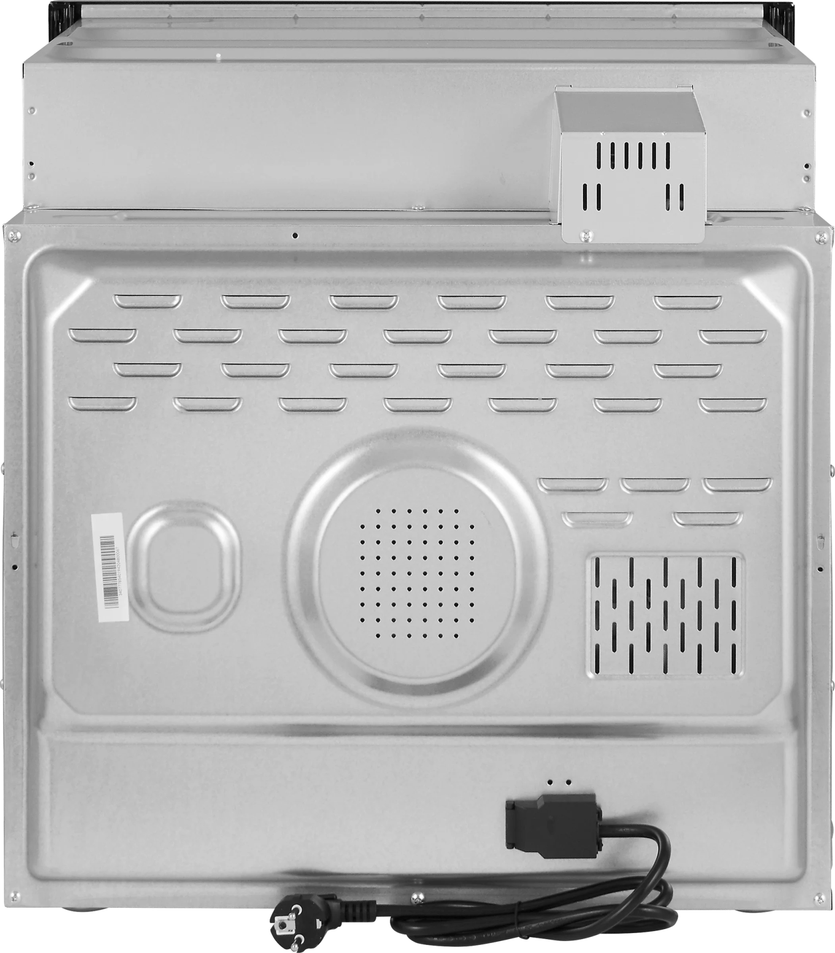 ETNA multifunctionele oven - 60cm - OM165ZT