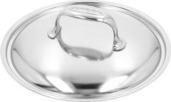 DEMEYERE deksel - glas - 6520