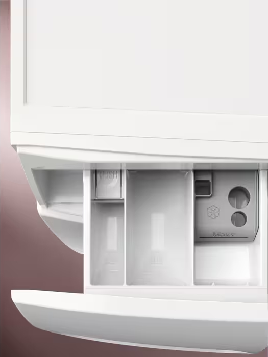 ELECTROLUX 700 Was-droogcombinatie 5 kg - EWI72856G
