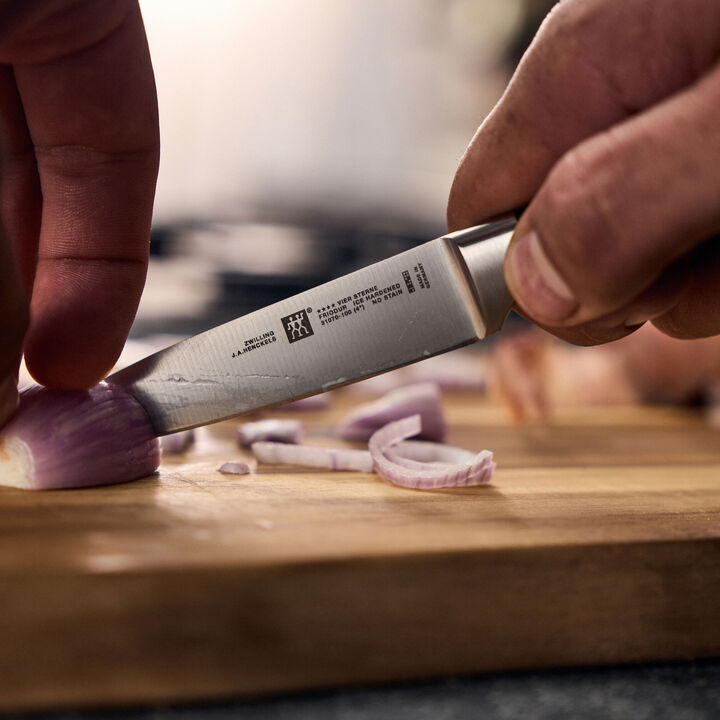 ZWILLING schil- en garneermes - 31070-101-0