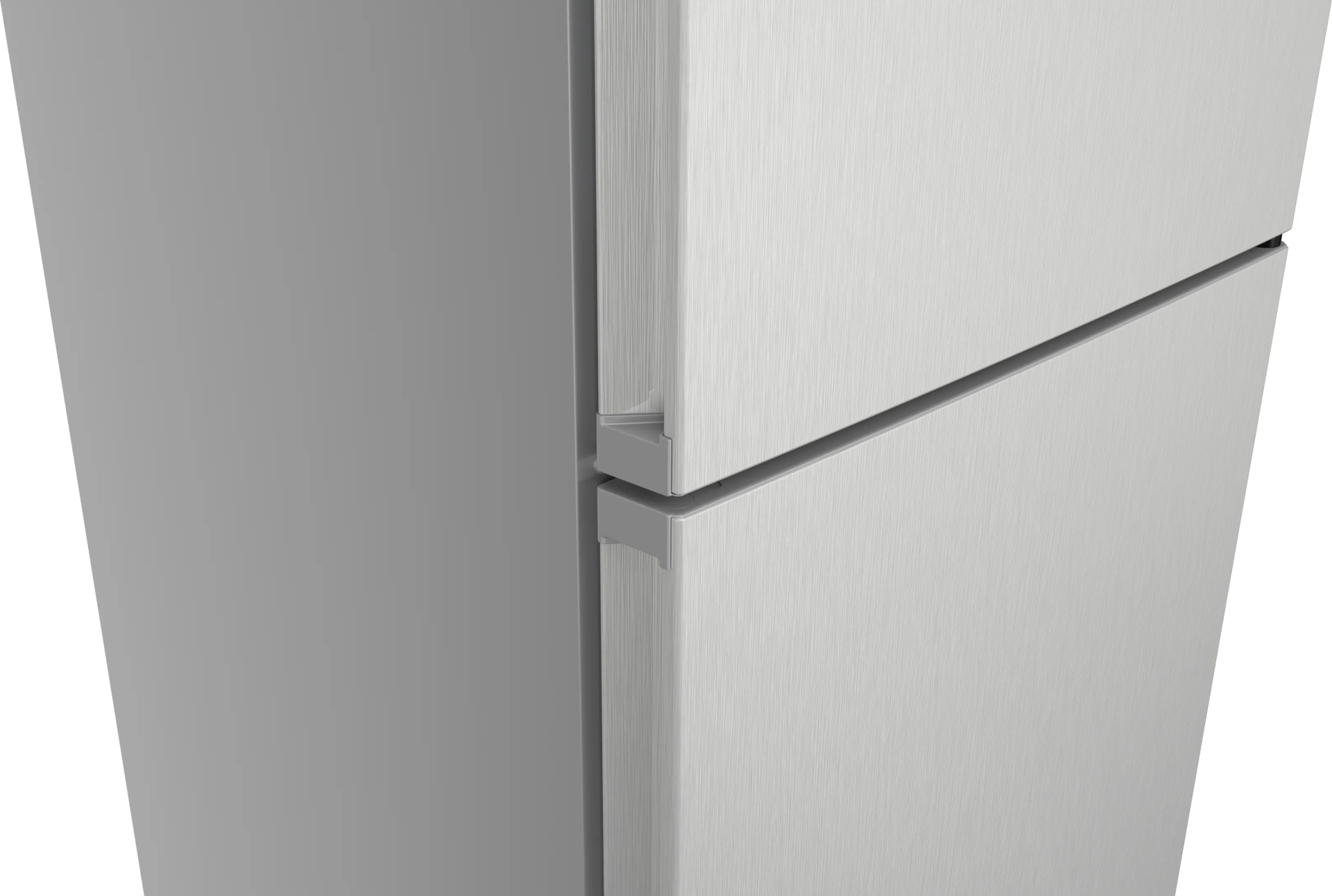 BOSCH SERIE 4 Vrijstaande koel-vriescombinatie - KGN392LCF