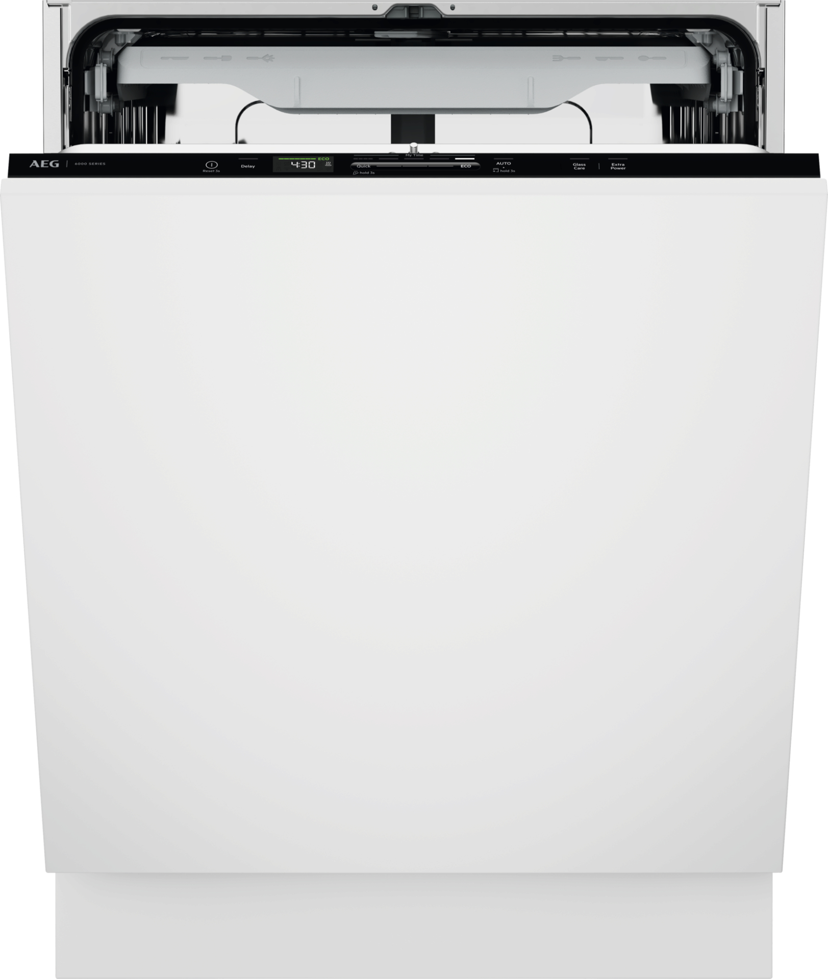 AEG 6000 vaatwasser volledig integreerbaar - NG62IB21K