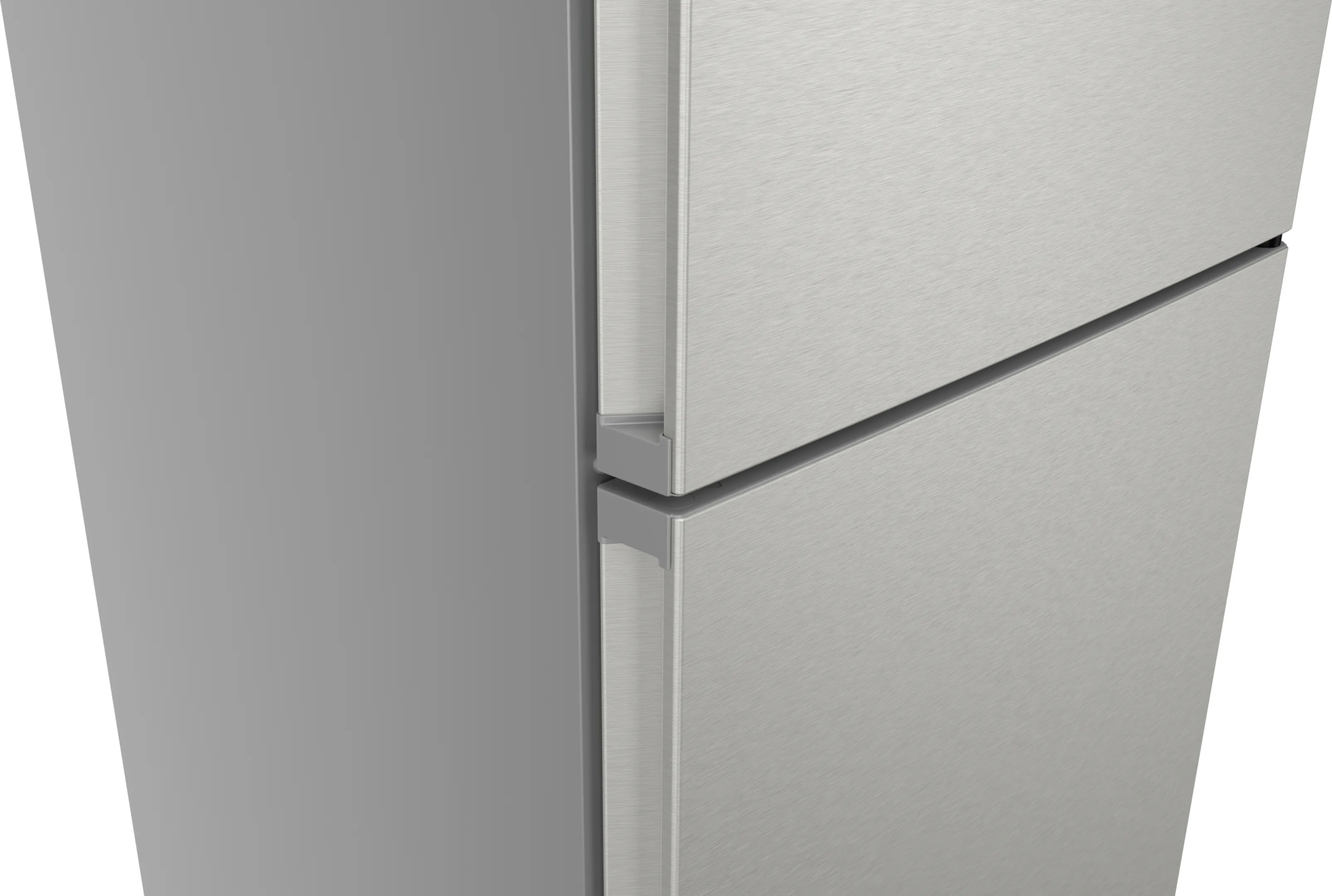 BOSCH Series 4 koel-/vriescombinatie - 186cm - KGN362LAF