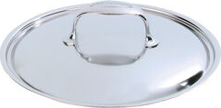 DEMEYERE deksel - glas - 6518