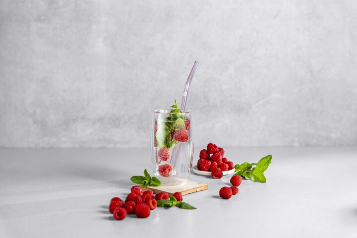 ZWILLING latte macchiato-glas - 39500-078-0