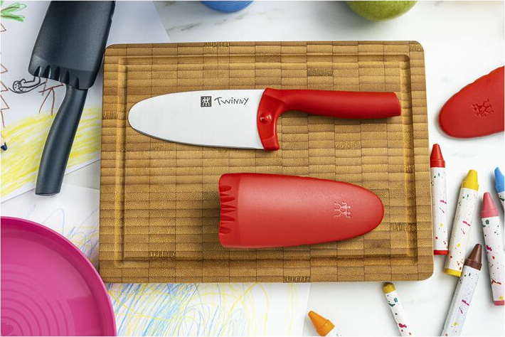 ZWILLING kinderbestek - 36550-101-0