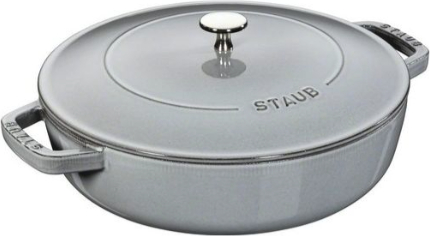 STAUB sauteerpan - 12612818