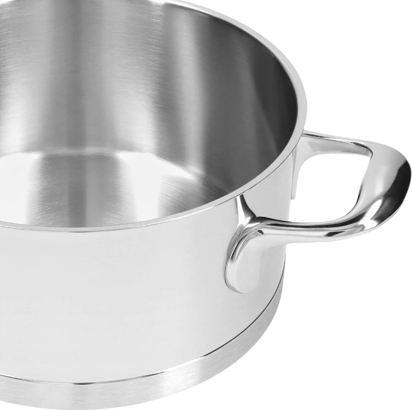DEMEYERE kookpot met deksel - 41320