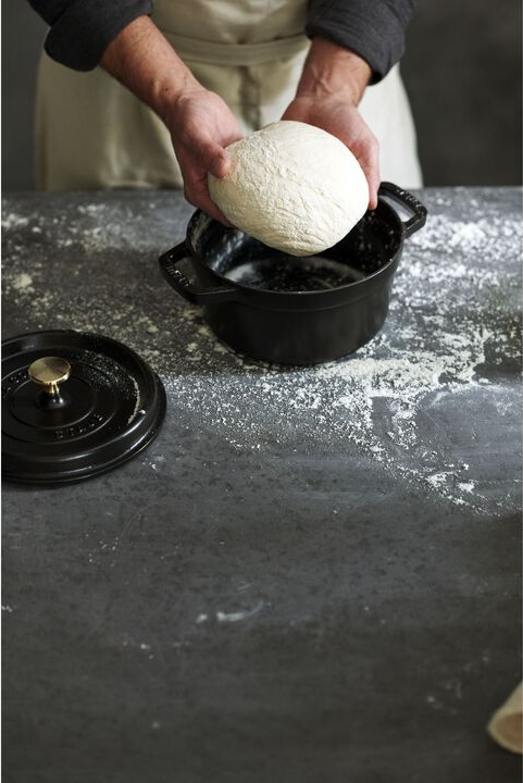 STAUB stoofpot - 1102225