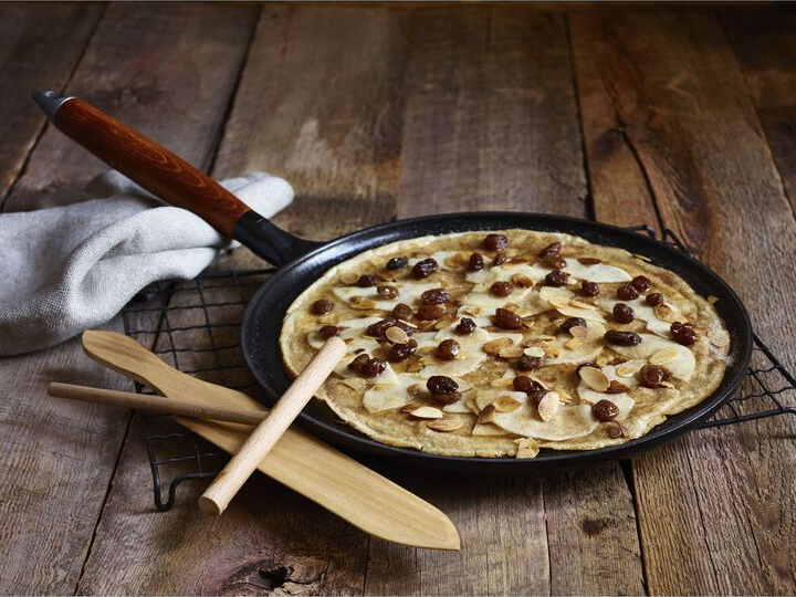 STAUB pannenkoekenpan - 1212823