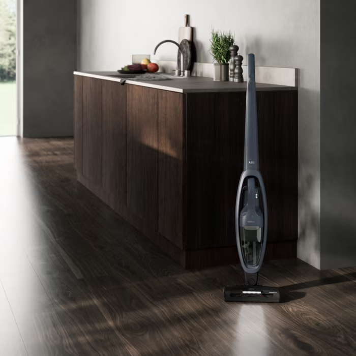 AEG CLEAN 5000 steelstofzuiger - AS52CB18DB