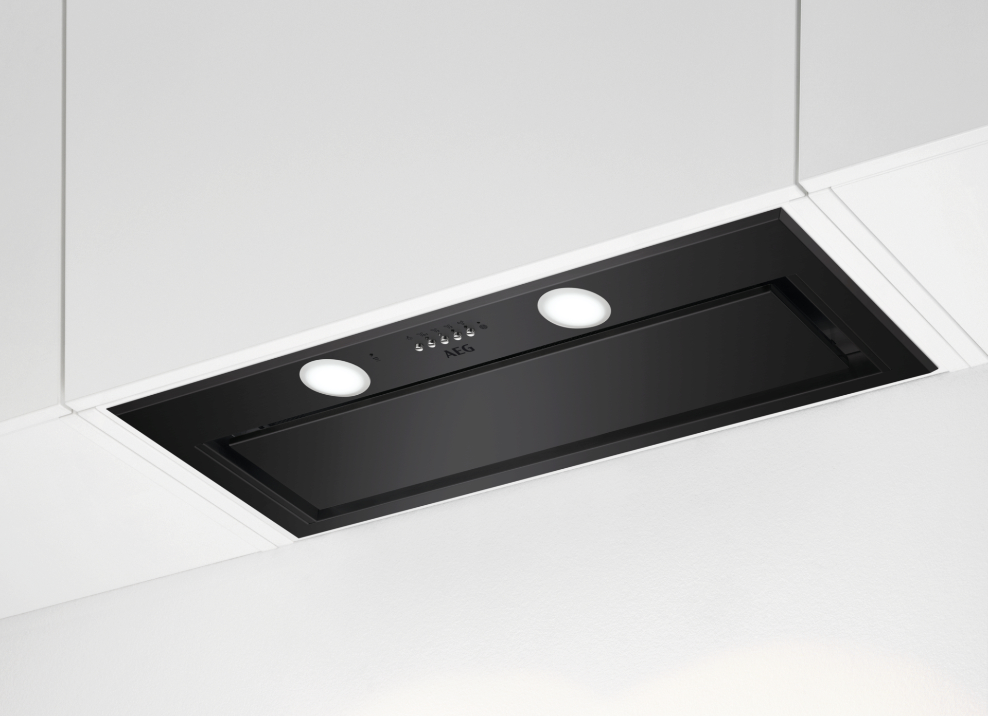 AEG 7000 inbouwgroep - 80cm - DGK5861HR